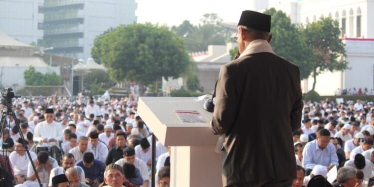 Lebaran Pada 9 Juli 2022, Simak Lokasi Shalat Idul Adha 1443 H dari Muhammadiyah Berikut Ini