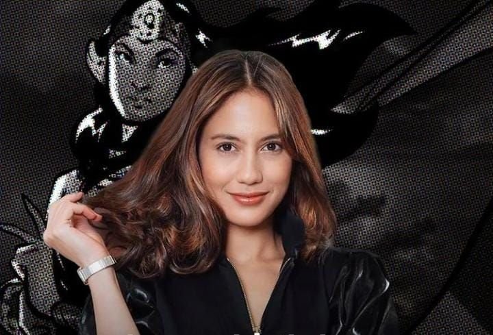 Profil dan Biodata Pevita Pearce Pemeran Alana dalam Film Sri Asih Lengkap dengan Umur, Asal, hingga Akun IG 1 Profil dan Biodata Pevita Pearce, Pemeran Utama Film Sri Asih, Lengkap dengan Akun Instagram