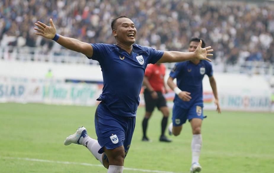 Profil Wawan Febrianto, Pemberi Assist Terbanyak di Piala Presiden 2022