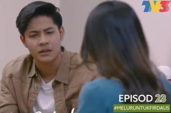 Spoiler Melur untuk Firdaus Episode 24 Sub Indo: Melur Sakit Parah, Penyesalan Fir Terlambat 4 Spoiler Melur untuk Firdaus Episode 24 Sub Indo: Melur Sakit Parah, Penyesalan Fir Terlambat