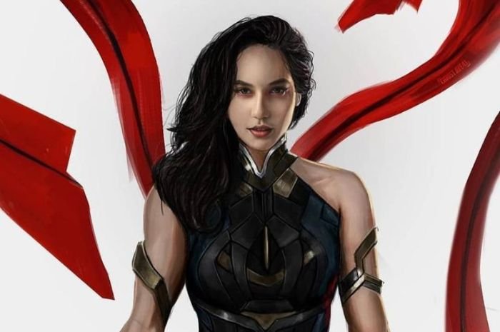 Jadwal Tayang dan Harga Tiket Lengkap Film Sri Asih di CGV Bandung Hari Ini 17 November 2022 8 Teaser Trailer Film Sri Asih Rilis, Aksi Pevita Pearce Sebagai Superhero yang Memukau