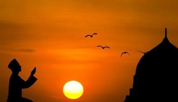Mudah Dihafal, Bacaan Niat Puasa Rajab Lengkap dengan Tulisan Latin, Arti dan Jadwal Pelaksanaan 8 Bacaan Doa Setelah Menunaikan Sholat Idul Adha