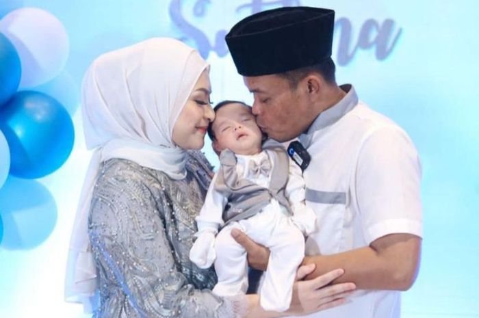 Mengenang Awal Perjumpaan Nathalie Holscher Sebelum Gugat Cerai Sule, Ternyata Berawal dari Candaan