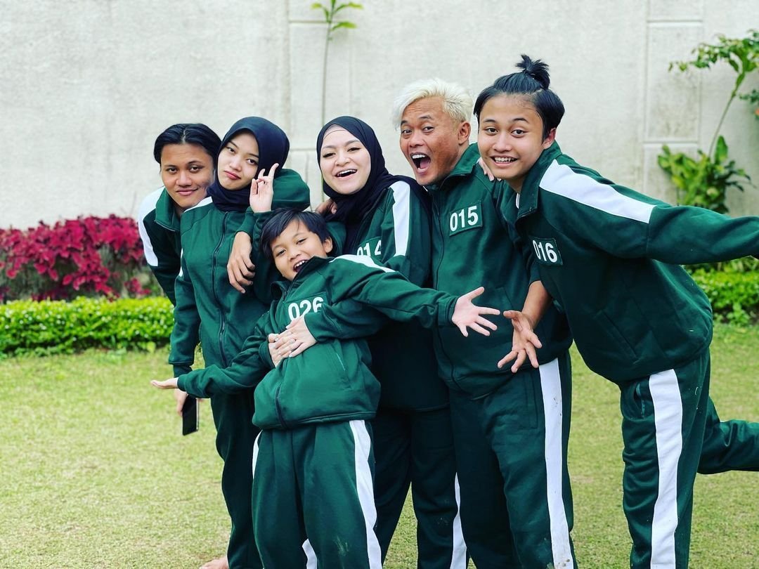 Pasca Nathalie Holscher Gugat Cerai Sule, Netizen Serbu Akun Instagran Maia Estianty 1 Pasca Nathalie Holscher Gugat Cerai Sule, Netizen Serbu Akun Instagran Maia Estianty