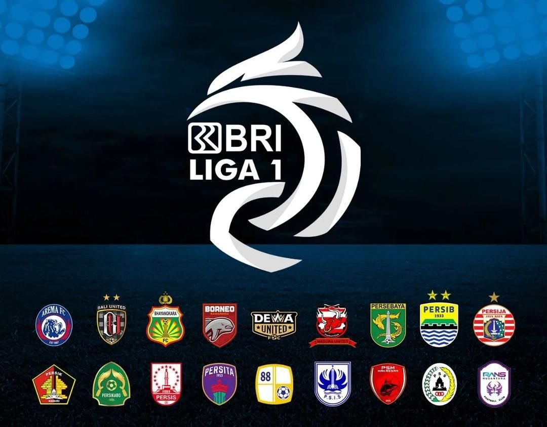 Persija Jadi Skuad Termahal di Liga 1, Klub Raffi Ahmad Tak Masuk 10 Besar 2 Persija Jadi Skuad Termahal di Liga 1, Klub Raffi Ahmad Tak Masuk 10 Besar