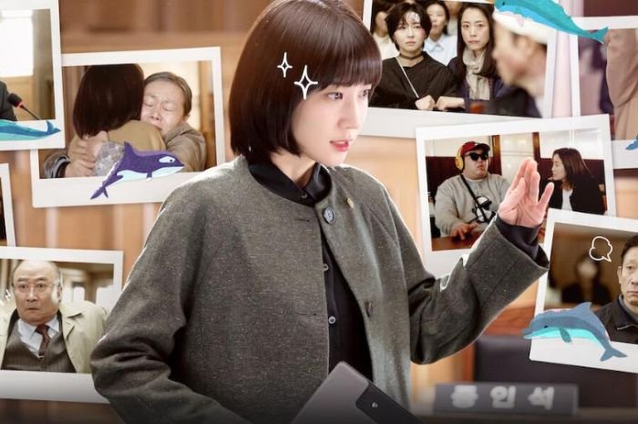 Link Nonton Resmi Extraordinary Attorney Woo Episode 4 Sub Indo, Bukan di Drakorindo atau Dramaqu