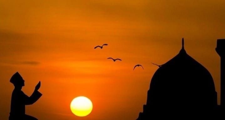 Niat dan Tata Cara Sholat Idul Adha 1 Niat dan Tata Cara Sholat Idul Adha