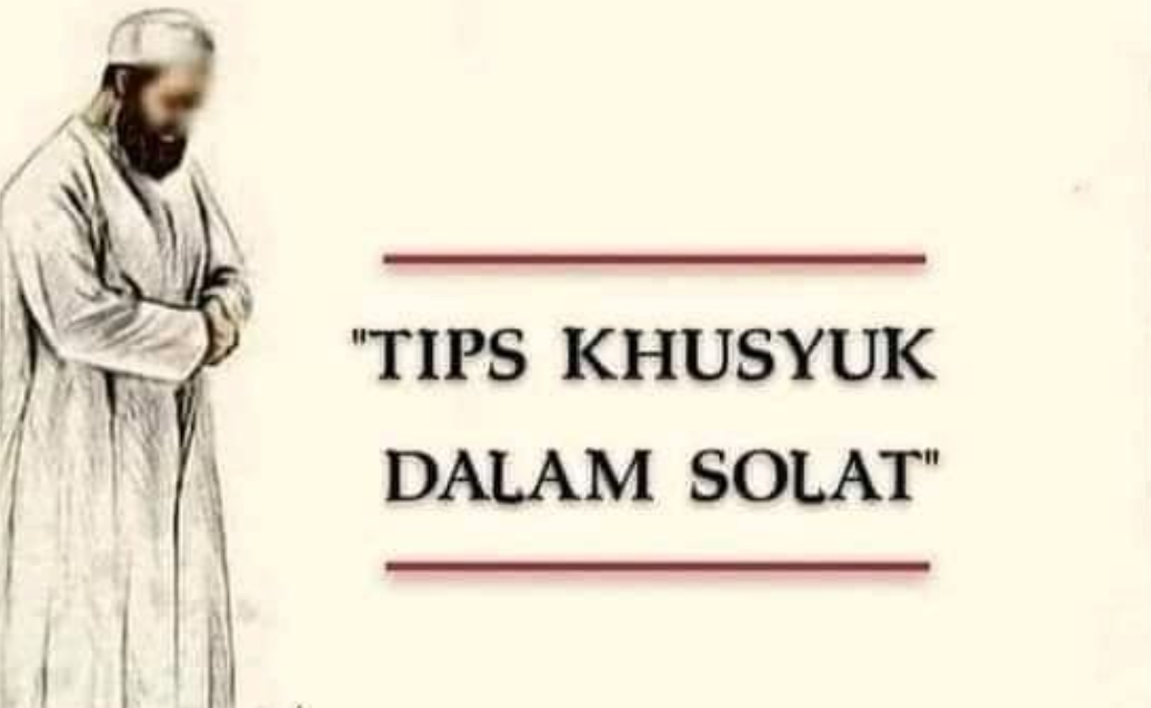 6 Tips Khusyuk Dalam Shalat dari Imam Al Ghazali, Berikut Penjelasan Lengkapnya