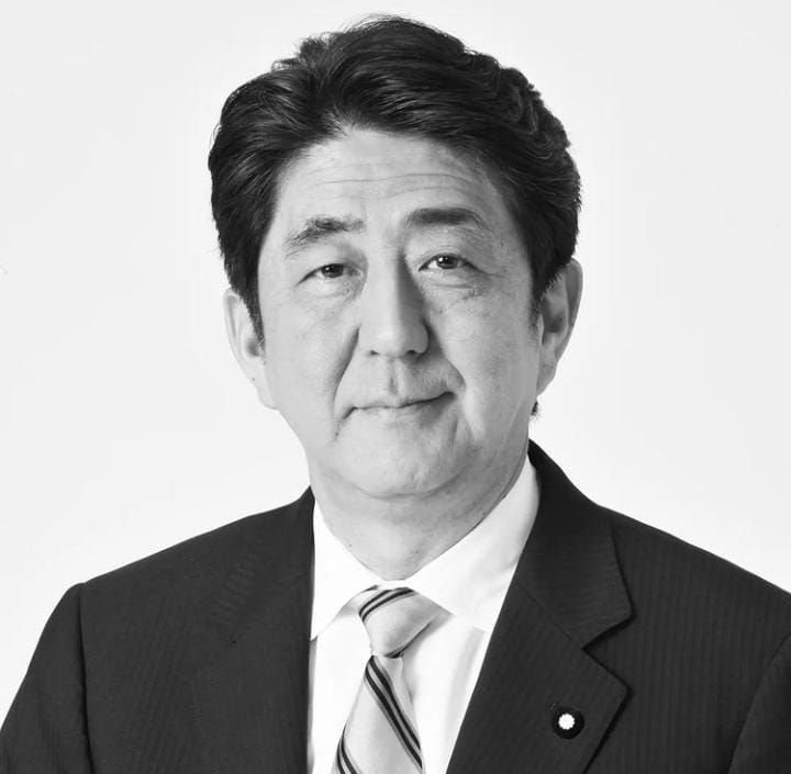Mantan PM Jepang Shinzo Abe Meninggal Dunia, Begini Pernyataan Yusril Ihza Mahendra