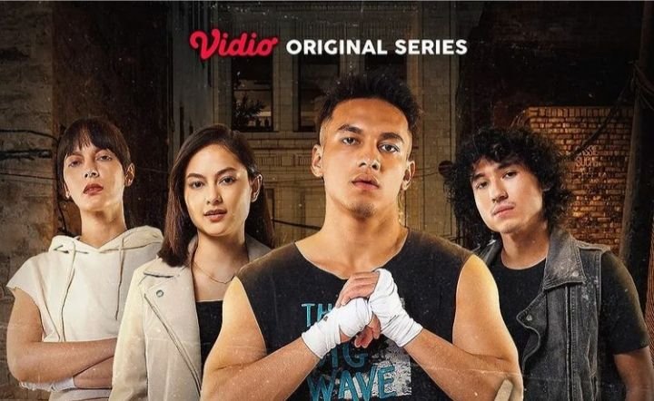 Link Nonton dan Sinopsis Pertaruhan The Series Episode 7: Toni Mengetahui Rencana Elzan dan Rio