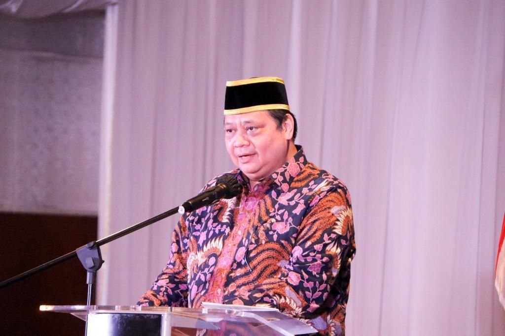 Airlangga : Hewan Kurban Aman Dikonsumsi oleh Masyakarat di Tengah Wabah PMK 1 Airlangga : Hewan Kurban Aman Dikonsumsi oleh Masyakarat di Tengah Wabah PMK