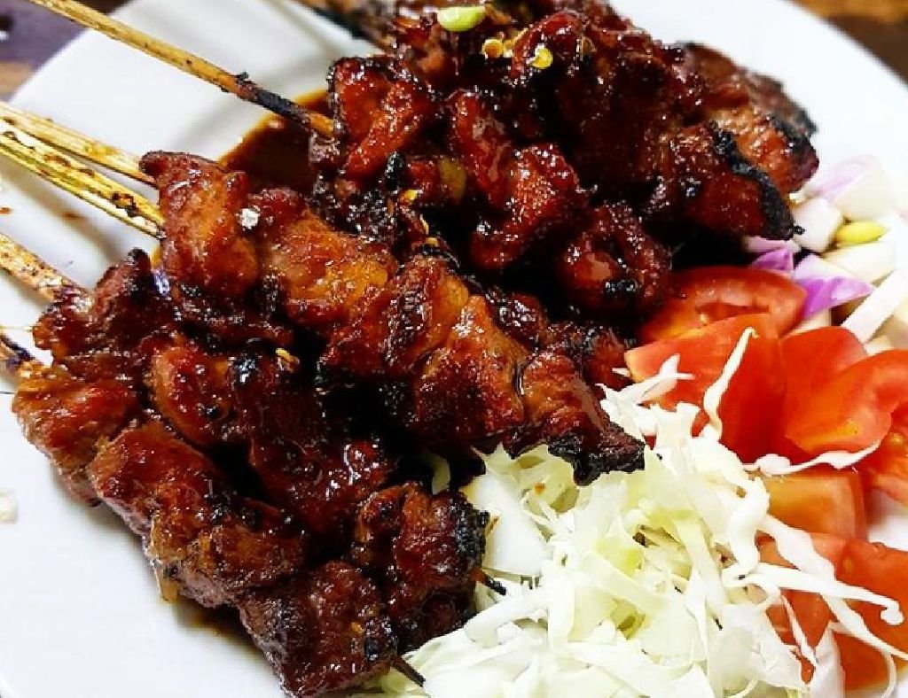 Resep Bumbu Sate Kambing Lezat untuk Disajikan Bersama Keluarga di Momen Idul Adha
