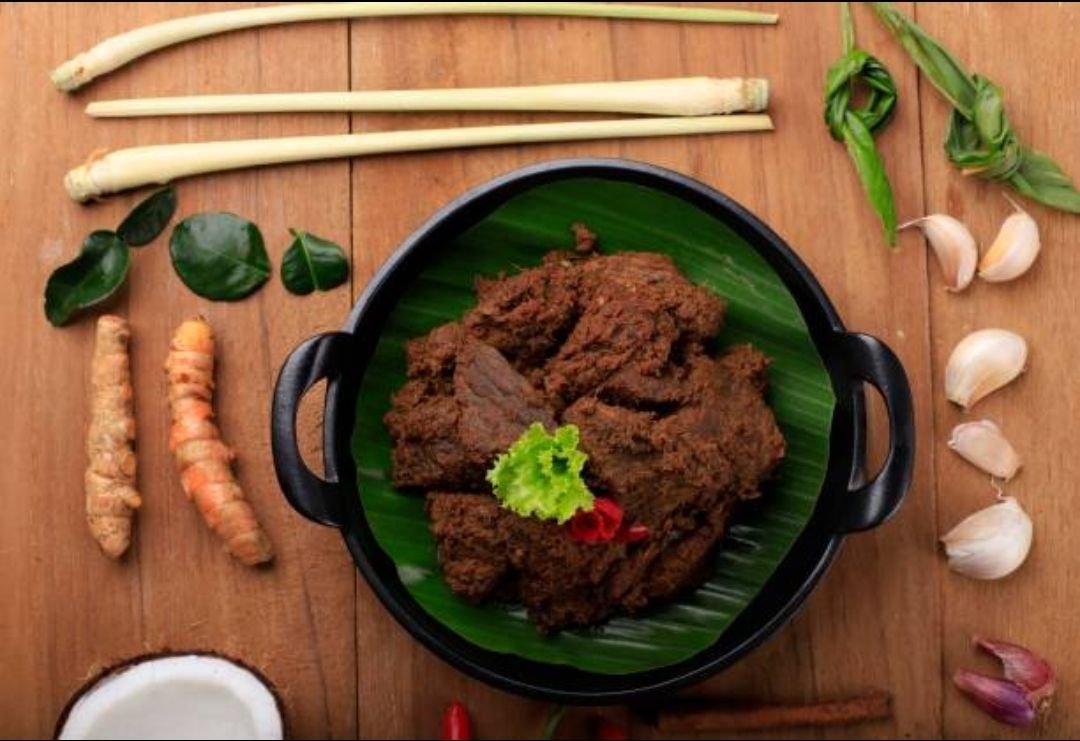 Ide Masakan Idul Adha Olahan Daging Kurban dengan Resep Bumbu Rendang 3 Ide Masakan Idul Adha Olahan Daging Kurban dengan Resep Bumbu Rendang
