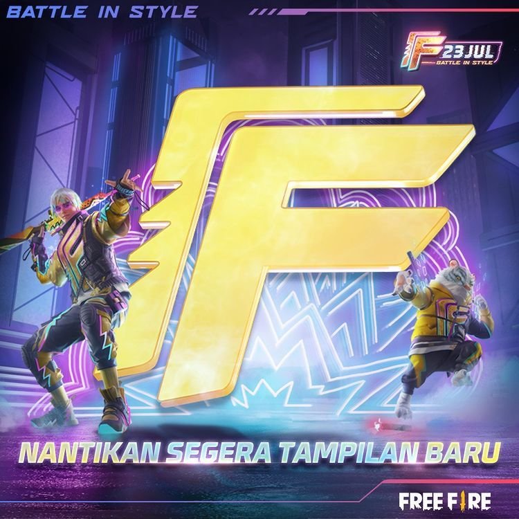 Spesial Idul Adha! Kode Redeem FF Free Fire 10 Juli 2022, Klaim Diamond, Senjata dan Skin Gratis 1 Spesial Idul Adha! Kode Redeem FF Free Fire 10 Juli 2022, Klaim Diamond, Senjata dan Skin Gratis