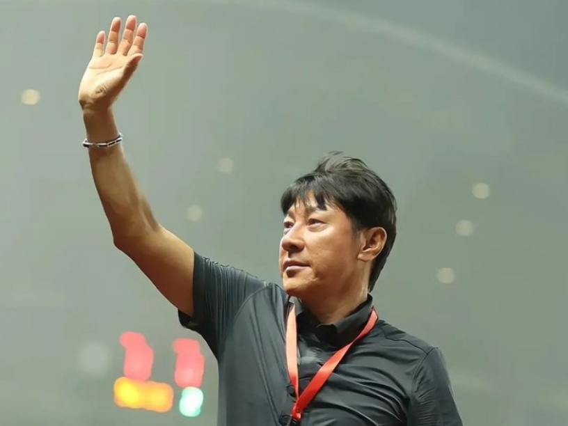 Piala AFF U-19 2022: Inilah Kecerdasan Shin Tae-yong Kala Indonesia Melumat Filipina Skor 5-1