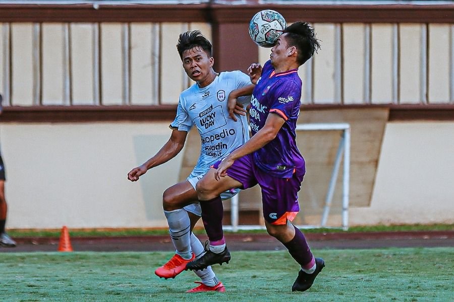 Performa Persita Terus Meningkat Usai Menang Lawan RANS Nusantara FC 1 Performa Persita Terus Meningkat Usai Menang Lawan RANS Nusantara FC