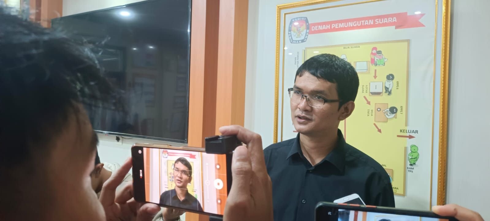 4.210 Pemilih Meninggal Dunia di Kota Serang Berpotensi Jadi Pemilih Siluman 1 4.210 Pemilih Meninggal Dunia di Kota Serang Berpotensi Jadi Pemilih Siluman