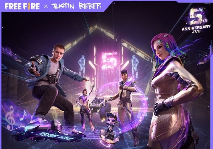 1 Menit yang Lalu, Kode Redeem FF Free Fire 12 Juli 2022, Klaim Skin dan Diamond Secara Gratis 1 1 Menit yang Lalu, Kode Redeem FF Free Fire 12 Juli 2022, Klaim Skin dan Diamond Secara Gratis