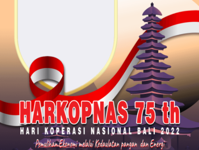 13 Ucapan Selamat Hari Koperasi Nasional ke-75 Tahun 2022, Penuh Makna serta Inspiratif