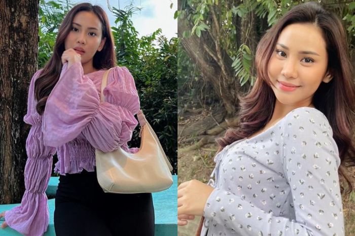 Fakta Menarik Siti Khadijah Halim, Pemeran Ash dan Aish Bersama Meerqeen hingga Disebut Mirip BCL 1 Fakta Menarik Siti Khadijah Halim, Pemeran Ash dan Aish Bersama Meerqeen hingga Disebut Mirip BCL