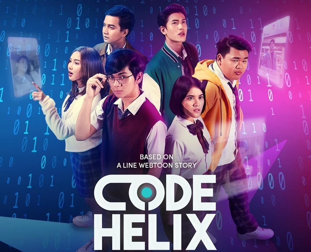 Series Code Helix Sampai Berapa Episode? Simak Jadwal Tayang dan Link Nonton Bukan LK21 atau Rebahin 2 Series Code Helix Sampai Berapa Episode? Simak Jadwal Tayang dan Link Nonton Bukan LK21 atau Rebahin