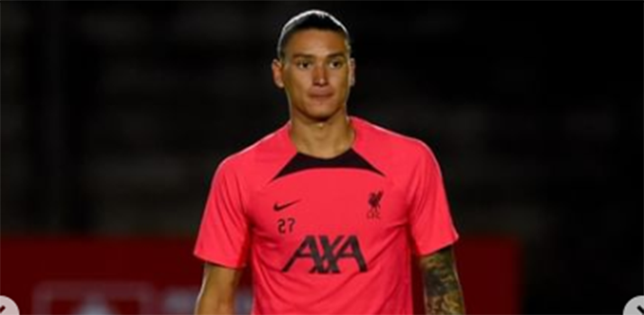 Jadwal dan Prediksi Big Macth Pramusim Liverpool vs Manchester United di Thailand 1 Jadwal dan Prediksi Big Macth Pramusim Liverpool vs Manchester United di Thailand