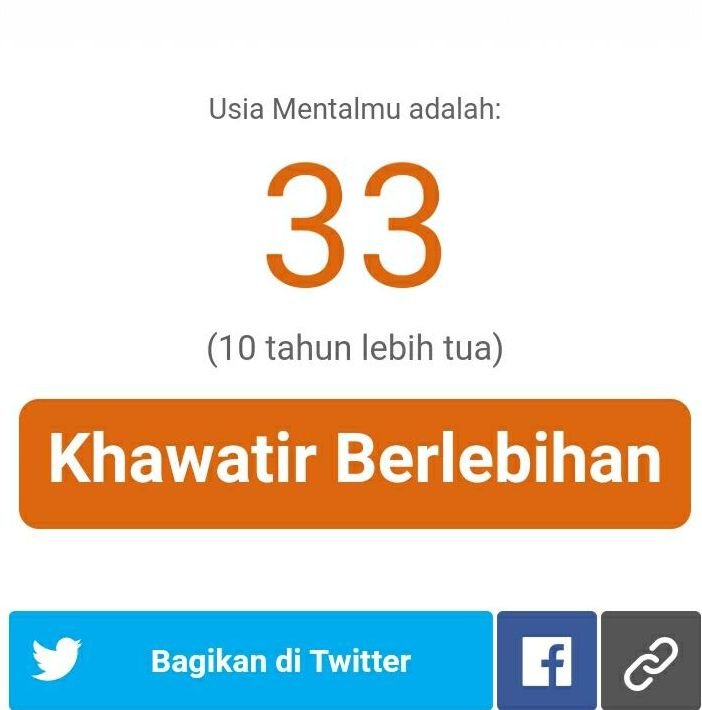 Link Tes Usia Mental Online Arealme Lengkap dengan Caranya 1 Link Tes Usia Mental Online Arealme Lengkap dengan Caranya
