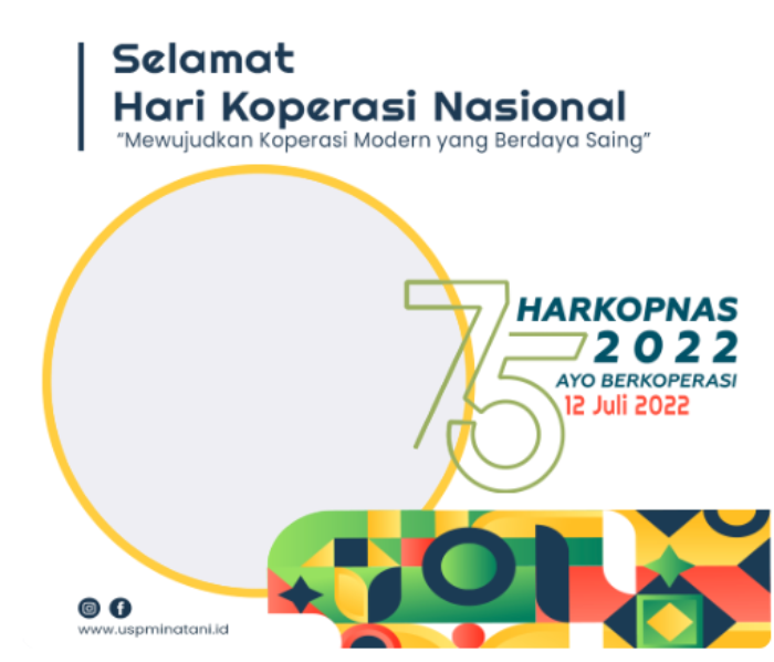 20 Ucapan Selamat Hari Koperasi Nasional ke-75 Tahun 2022, Inspiratif dan Penuh Makna