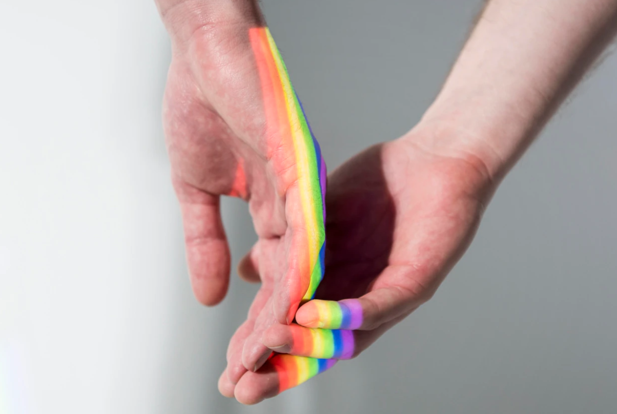 Seberapa Gay Kamu? Coba Tes Di Sini!