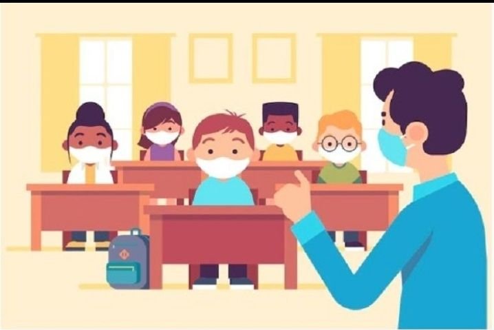 Unduh Gratis! Kumpulan Link Twibbon MPLS SD, SMP hingga SMA 2022 Desain Keren, Kreatif, dan Gaul