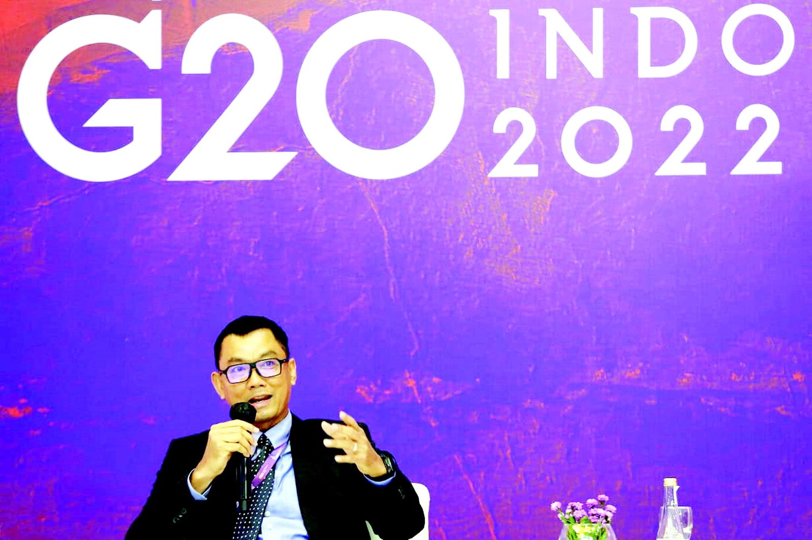 Siap Pimpin Transisi Energi, Dirut PLN Beberkan Jurus Capai Net Zero Emission 2060 2 Siap Pimpin Transisi Energi, Dirut PLN Beberkan Jurus Capai Net Zero Emission 2060