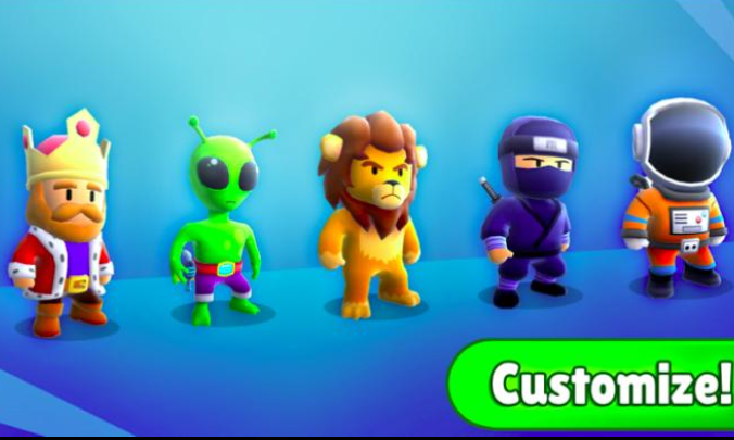 Begini Cara Downoad Stumbel Guys 0.39; Dapatakan Skin dan Maps Terbaru 1 Begini Cara Downoad Stumbel Guys 0.39; Dapatakan Skin dan Maps Terbaru