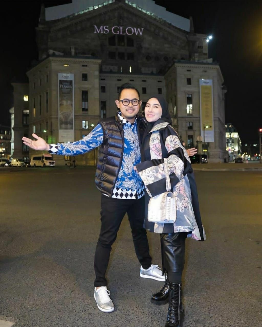 Seberapa Kaya Juragan 99 dan Mampukah MS Glow Membayar Ganti Rugi Sebesar Rp37 Miliar?