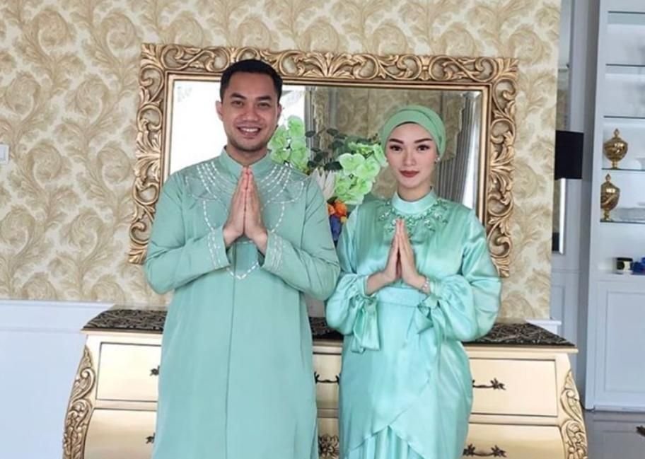 Instagram Zakia Gotik di Geruduk Netizen Usai Suaminya di Gugat Ke Pengadilan