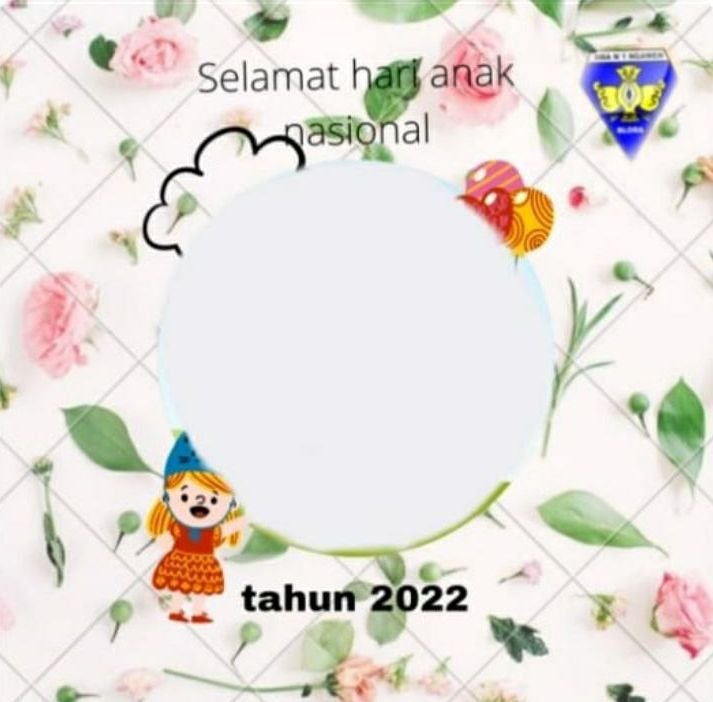 10 Link Twibbon Hari Anak Nasional 2022, Bisa Diunggah di Instagram, Twitter, Facebook, dan Tiktok 1 10 Link Twibbon Hari Anak Nasional 2022, Bisa Diunggah di Instagram, Twitter, Facebook, dan Tiktok