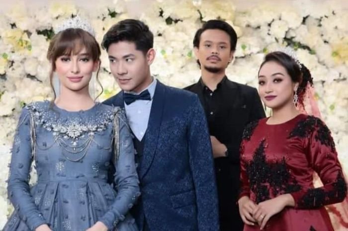 Melur untuk Firdaus Season 2 Berapa Episode? Intip Jadwal Tayangnya dari Episode 1 hingga Tamat Di Sini 