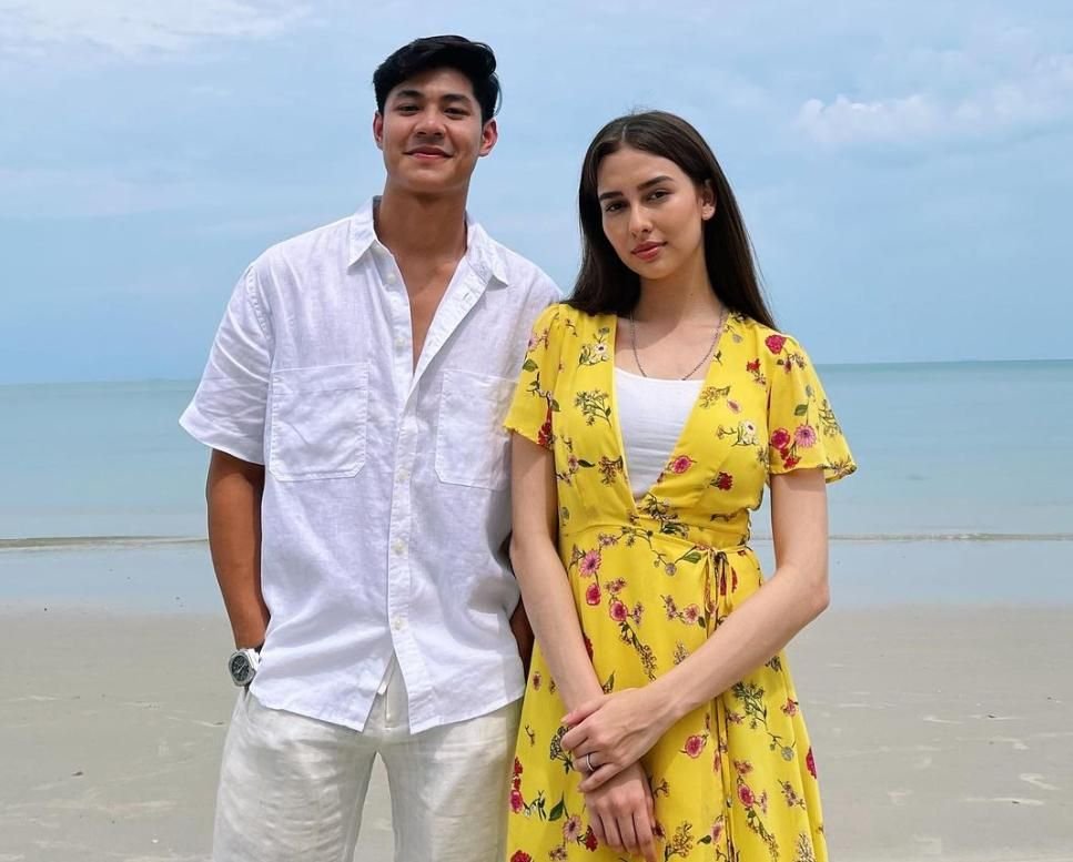 Simak Sinopsis Ash dan Aish, Drama Terbaru Meerqeen dan Anna Jobling Setelah Melur untuk Firdaus 4 Simak Sinopsis Ash dan Aish, Drama Terbaru Meerqeen dan Anna Jobling Setelah Melur untuk Firdaus