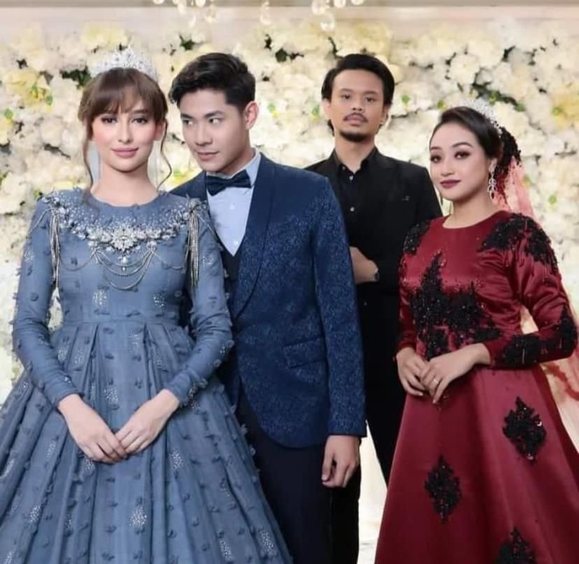 Sinopsis Melur untuk Firdaus Episode Terakhir, Akhir Rumah Tangga Fir dan Melur, serta Nasib Haris dan Dee 3 Melihat Nasib Para Karakter di Akhir Melur untuk Firdaus, dari Firdaus, Melur hingga Dee