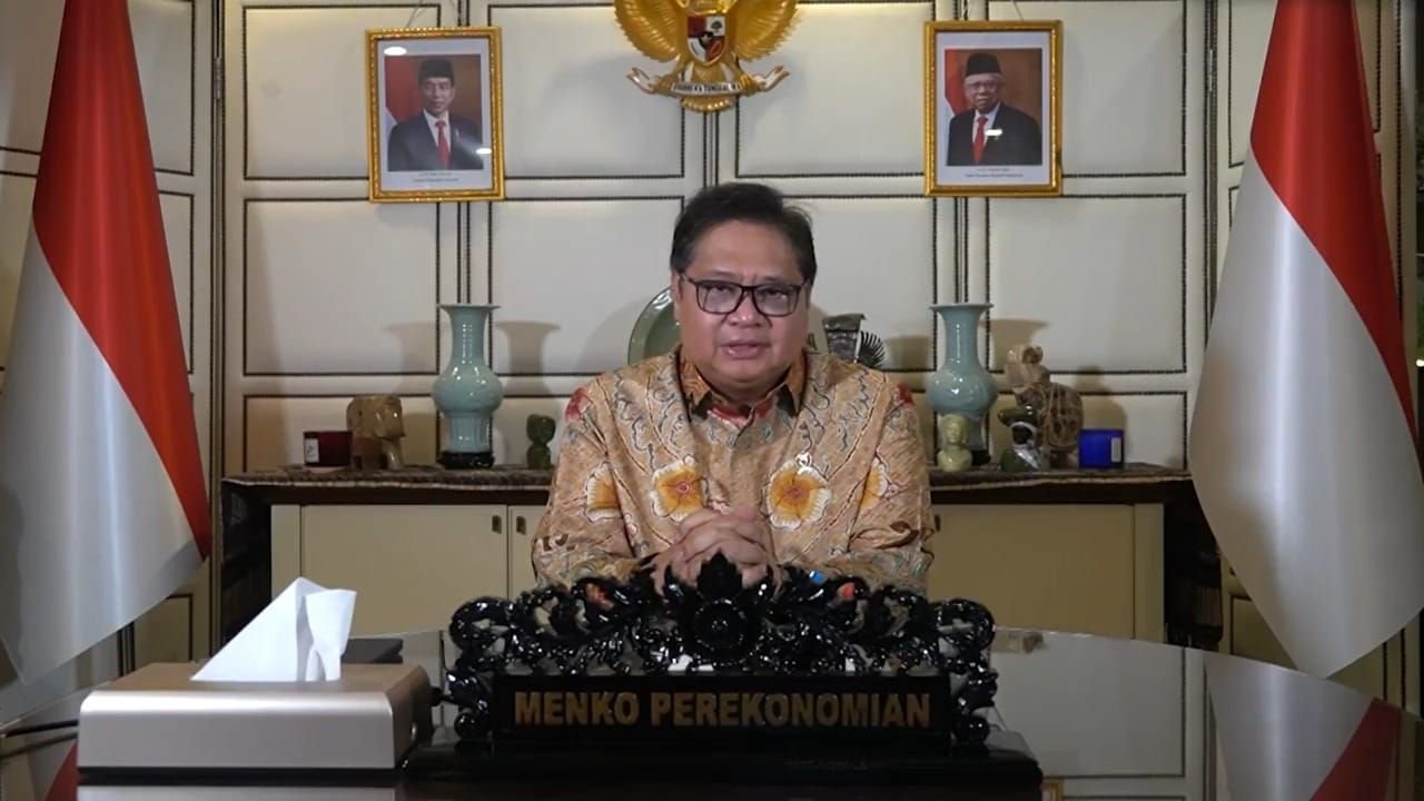 FEKDI 2022: Upaya Masyarakat Siap Digital, Pemerintah Sediakan Beasiswa di bidang TIK