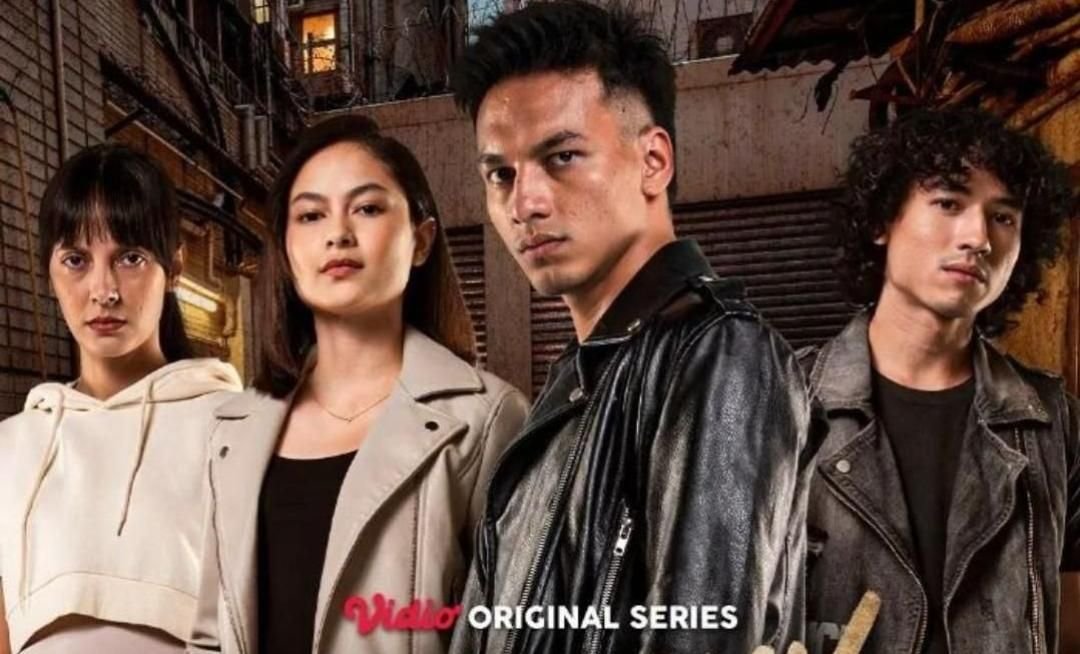 Link Streaming Film Pertaruhan the Series Episode 8 Beserta Spoiler 2 TAMAT! Spoiler Pertaruhan The Series Episode 8 Lengkap dengan Link Nonton