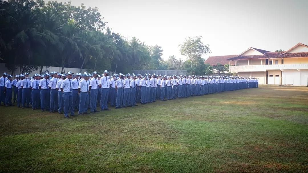 10 Contoh Teks Kesan dan Pesan MPLS untuk Kakak Osis dan Panitia, Singkat Namun Bisa Bikin Terharu 3 10 Contoh Teks Kesan dan Pesan MPLS untuk Kakak Osis dan Panitia, Singkat Namun Bisa Bikin Terharu