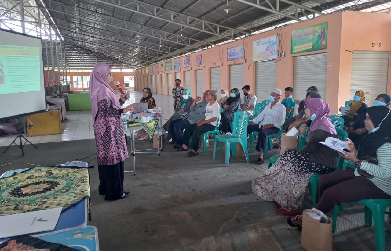 BBPOM Serang Temukan Pedagang Mie dan Kerupuk Mengandung Zat Berbahaya di Pasar Blok F, Langsung Lakukan Ini 2 BBPOM Serang Temukan Pedagang Mie dan Kerupuk Mengandung Zat Berbahaya di Pasar Blok F, Langsung Lakukan Ini