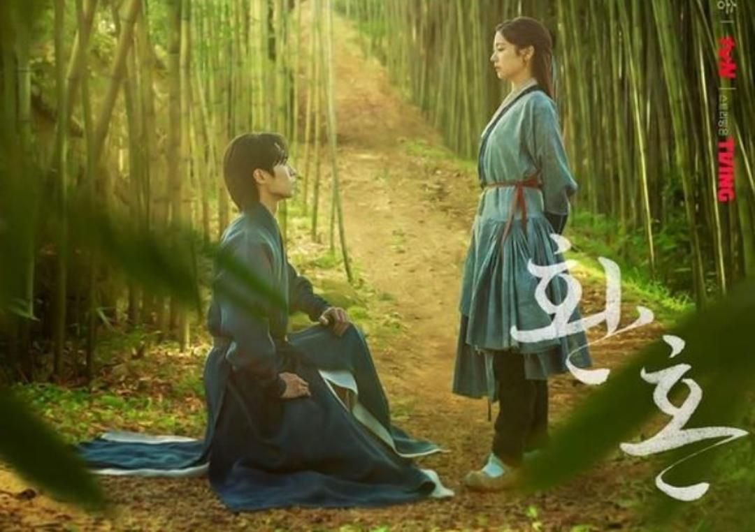 Intip Sinopsis Alchemy of Souls Episode 11 Lengkap dengan Link Nonton Sub Indo Bukan Dramaqu atau Bioskopkeren 1 Spoiler Drakor Alchemy of Souls Episode 9 Beserta Link Nonton Sub Indo, Bukan Dramaqu atau Drakorindo
