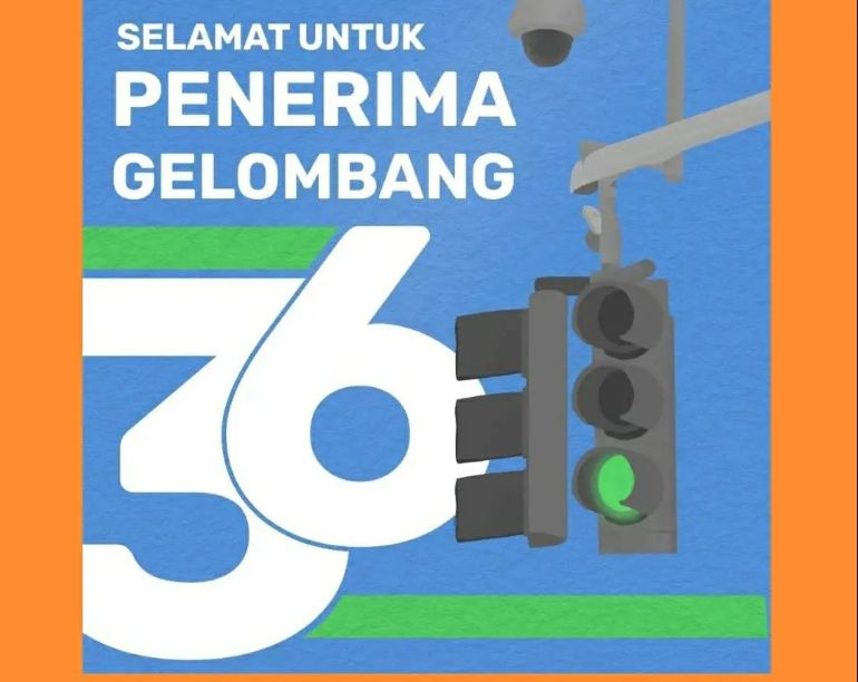 Selamat Untuk Penerima Kartu Prakerja Pada Gelombang 36, Ikuti Langkah Ini Agar Insentif Cepat Cair 9 Selamat Untuk Penerima Kartu Prakerja Pada Gelombang 36, Ikuti Langkah Ini Agar Insentif Cepat Cair