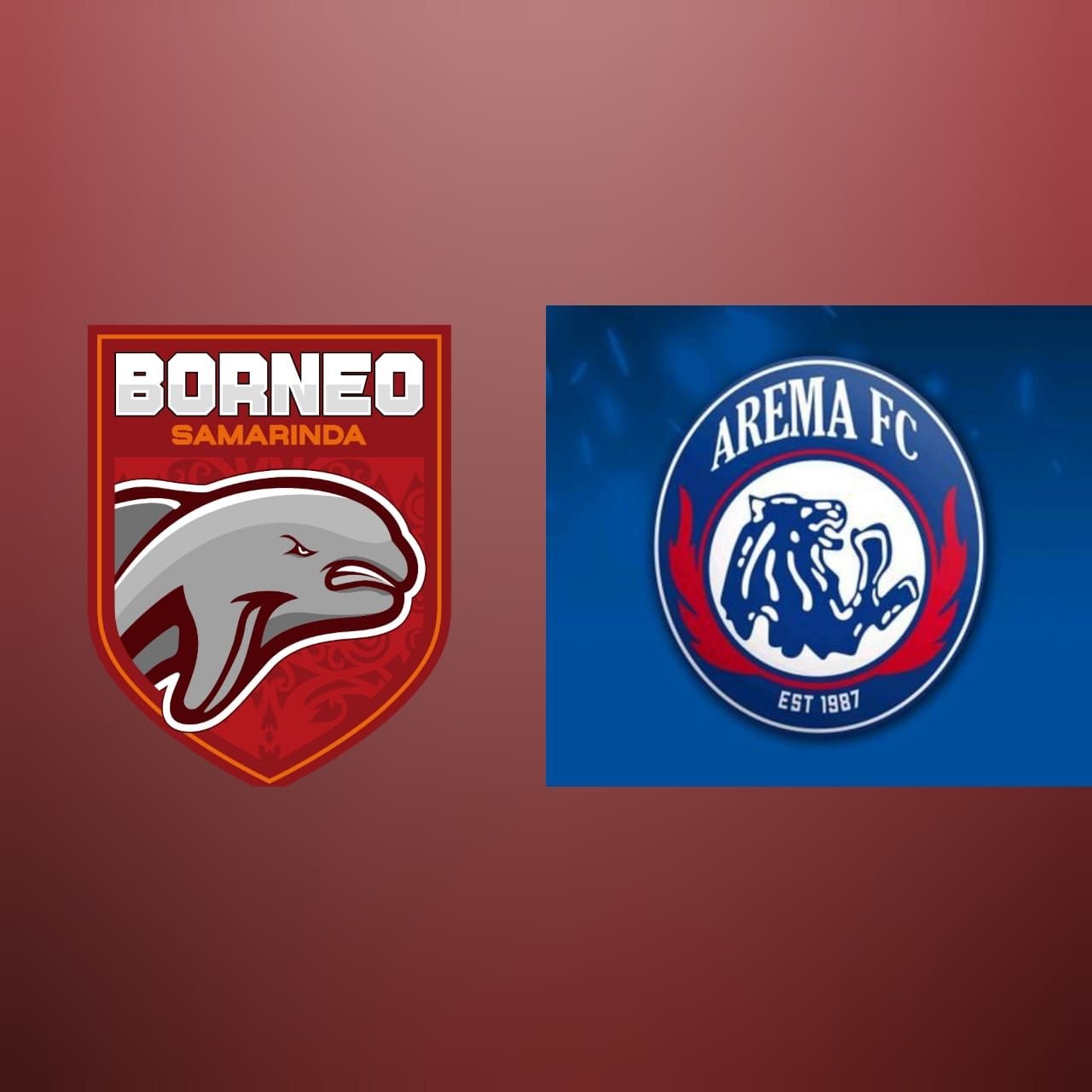 Prediksi Line Up Final Piala Presiden Leg 2, Borneo FC vs Arema FC 1 Prediksi Line Up Final Piala Presiden Leg 2, Borneo FC vs Arema FC
