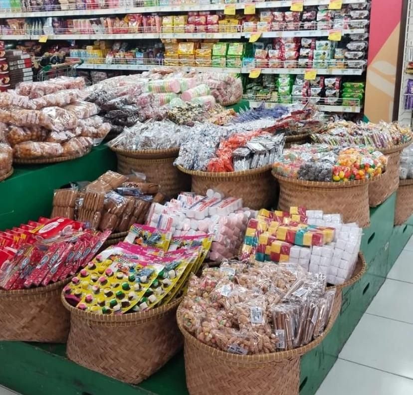 30 Teka Teki MPLS, Tambah Seru Menggunakan Kode Minuman, Yang Pasti Lucu, Unik, Dan Menarik 1 35 Teka Teki Makanan MPLS Lengkap dengan Jawabannya dari Pipa Lumpur sampai Biskuit Kaget