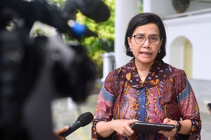 Menkeu Sri Mulyani Sebut Indonesia Hadapi Sejumlah Tantangan Eksternal, Tetapi Ekonomi Tetap Aman 1 Menkeu Sri Mulyani Sebut Indonesia Hadapi Sejumlah Tantangan Eksternal, Tetapi Ekonomi Tetap Aman