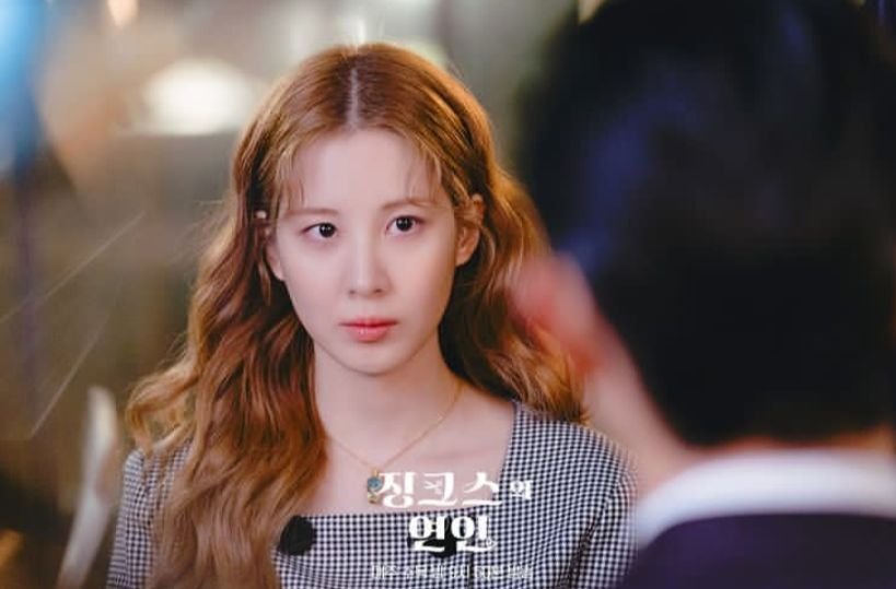 Spoiler Drakor Jinxed At First Episode 11 Sub Indo: Min Jun Melamar Seul Bi, Bagaimana Nasib Soo Kwang?