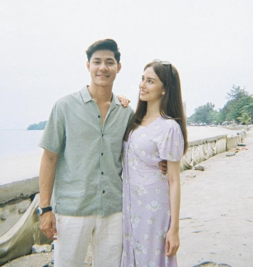 Tak Lagi Jadi Pasangan, Berikut Sinopsis Ash dan Aish Drama Terbaru Meerqeen dan Anna Jobling 1 Tak Lagi Jadi Pasangan, Berikut Sinopsis Ash dan Aish Drama Terbaru Meerqeen dan Anna Jobling