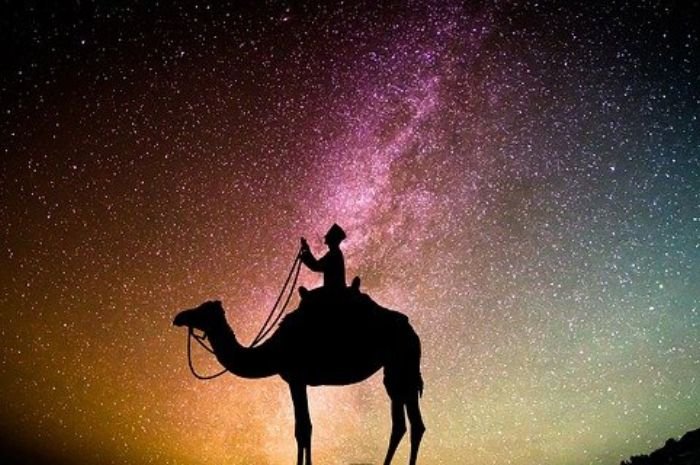 7 Dzikir Pendek yang Pahalanya Bukan Main, Rugi Kalau Tidak Diamalkan 1 7 Dzikir Pendek yang Pahalanya Bukan Main, Rugi Kalau Tidak Diamalkan